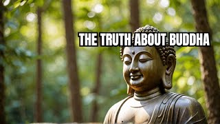 Was The Buddha Really Fat?