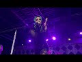 Eva Under Fire- Comatose live at Lovefrafts Mechanicsburg, PA 12/7/24