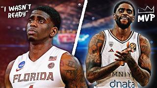 "I wasn't ready": Why Dwayne Bacon Really Left the NBA