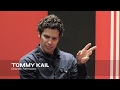 About the Work: Tommy Kail | School of Drama