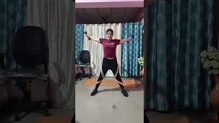 Morning workout full body strength training increase muscle hypertrophy, improve posture, #fitness