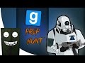 #2 Garry's Mod Prop Hunt - Смешные Моменты | Монтаж