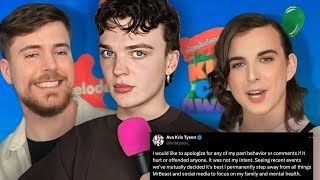 the Ava Kris Tyson situation
