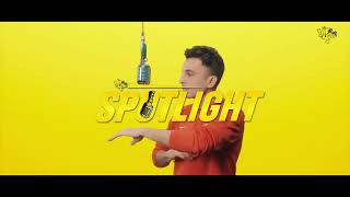 @JayKilaIsDope  GIVE THANKS| PERFORMANCE | SPOTLIGHT EP 04