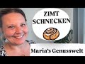 Niemand erwartet die Süßkartoffel, in Zimtschnecken | glutenfrei &amp; pflanzlich