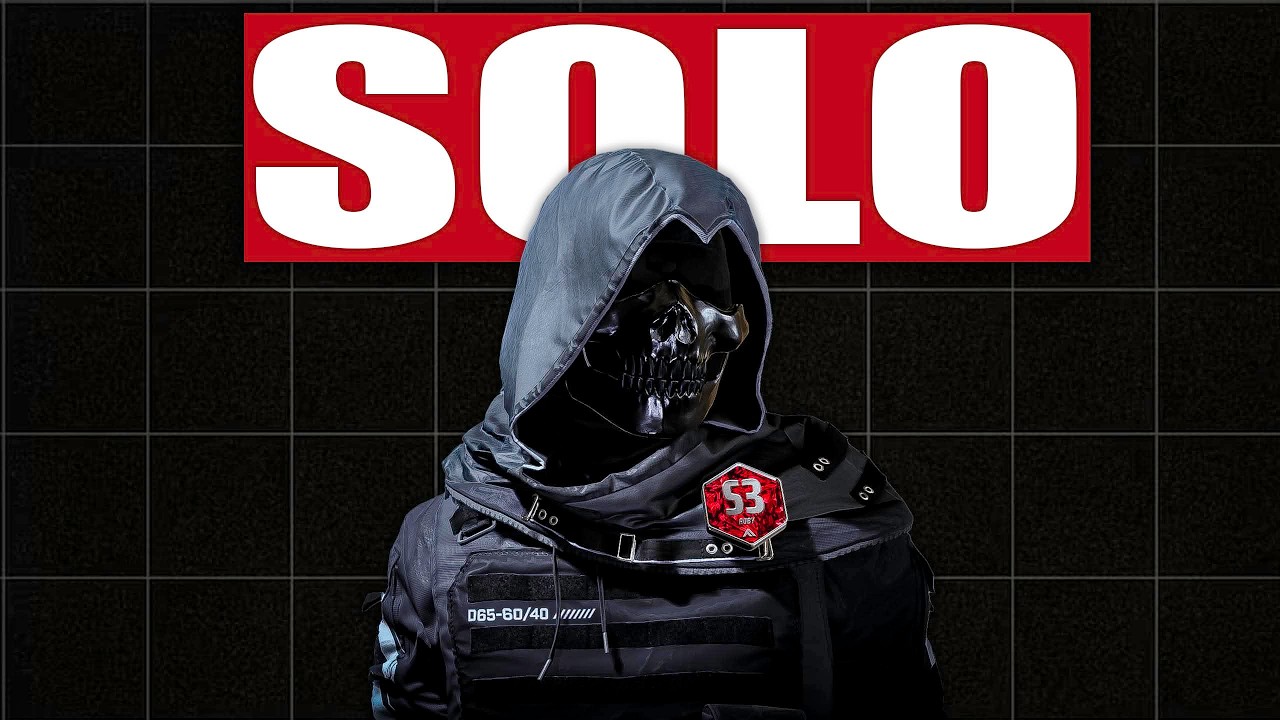 How to be CONSISTENT in RANKED SoloQ