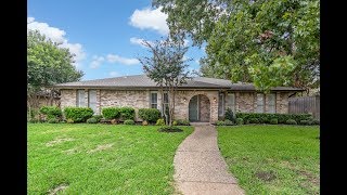 16095 Longvista Dr Dallas TX 75248 | Home for Sale in Dallas TX