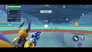 Script Creative Destruction Flyhack, Teleport,  aimbot  *Anti-Ban* Mobile !