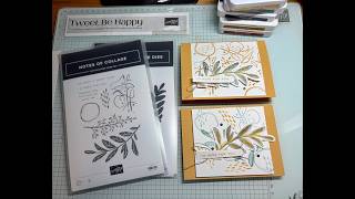 Live with Darla Notes of Collage Aug 4 2026