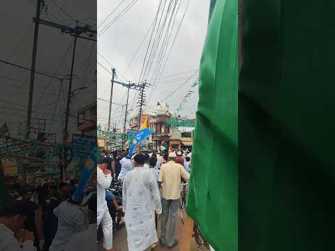 allahu akbar 🤲🕌 #nabipakﷺ #beingzafar #explore#shortvideo #like #muslim#pakkisaraichok #muzaffarpur