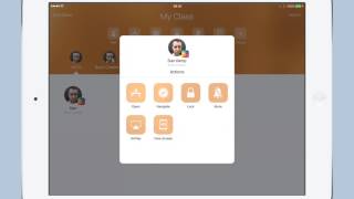 Using Book Creator with Apple Classroom