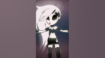 #loona #tweening #helluvaboss #hazbinhotel #animation #judas #reels #edit #shorts #mlp #animations