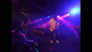 Allora - Dont Recommend Live At Crowbar Brisbane