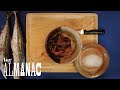 Understanding Garum Recipes and Techniques
