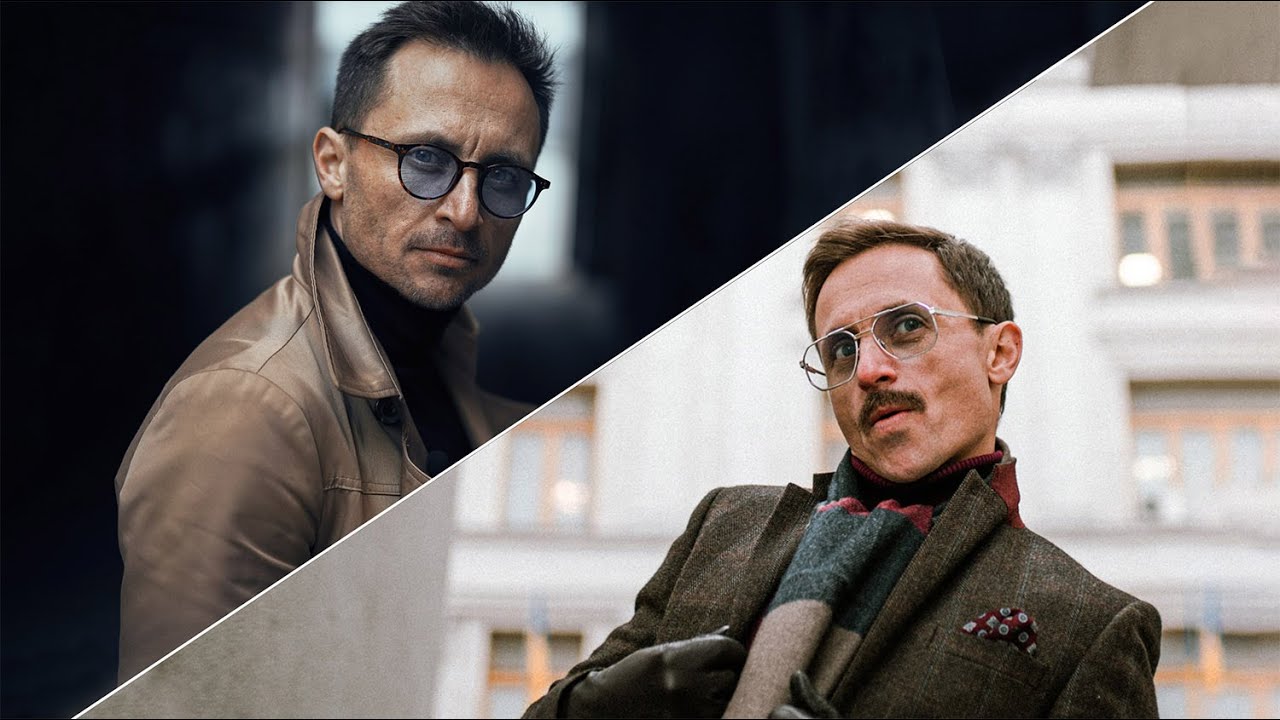 КТО ЛУЧШЕ фотографирует МУЖЧИНА или ЖЕНЩИНА? БАТЛ + Пособие по позированию