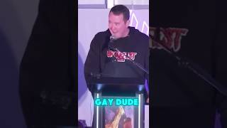 🎤 Shane Gillis ROASTS Kill Tony 😂🔥 Funniest Moments Ever! #ShaneGillis #KillTony #StandUpComedy