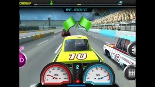 Pit in Racing Android Gameplay screenshot 3