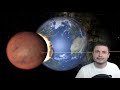 Beginning of video