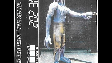 DAVE 202 SA-AH # 25-1998 (TAROT OXA)