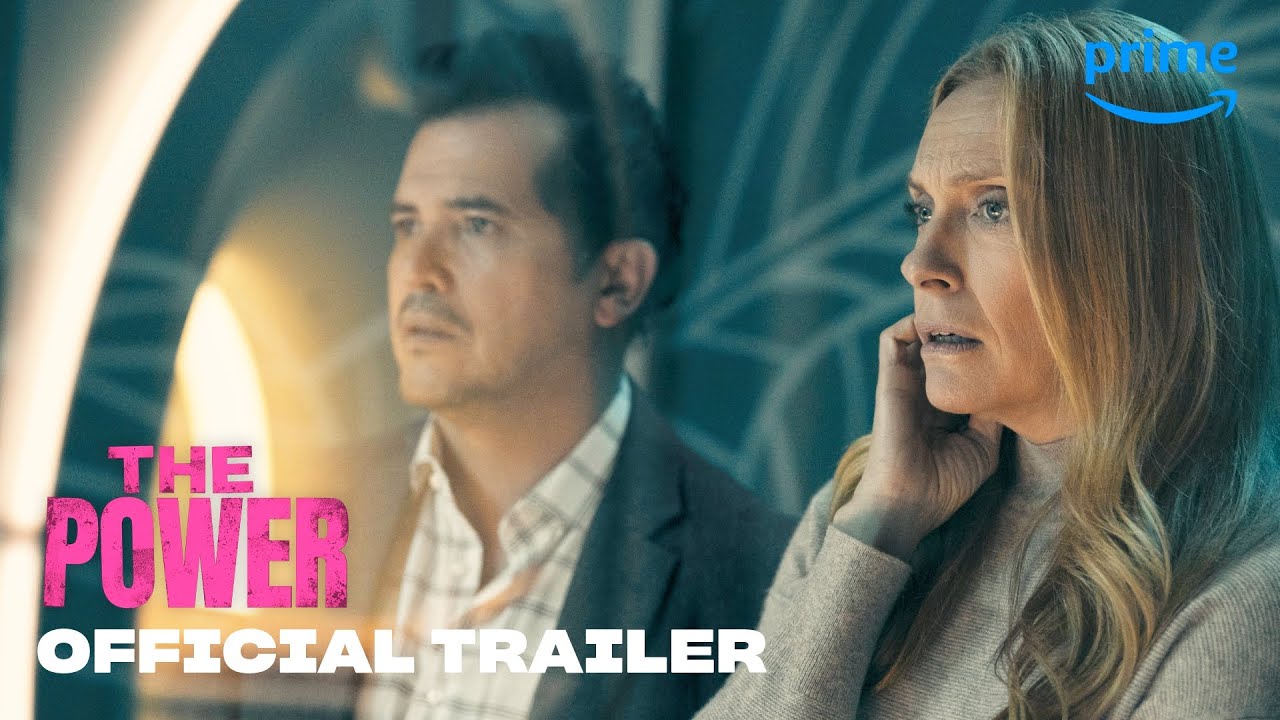 ⁣The Power - Official Trailer | Prime Video