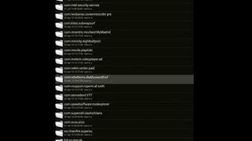 Tutorial How to HACK any android game only rooted phones and tablets