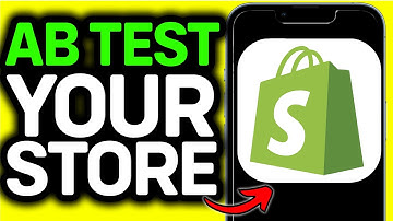 UPDATED 2024! How To A/B Test Your Shopify Store With Google Optimize