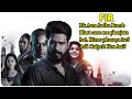 FIR (Tamil) Movie Explained In Hindi | 2022 | Vishnu Vishal | Manjima Mohan | Gautham Vasudev Menon