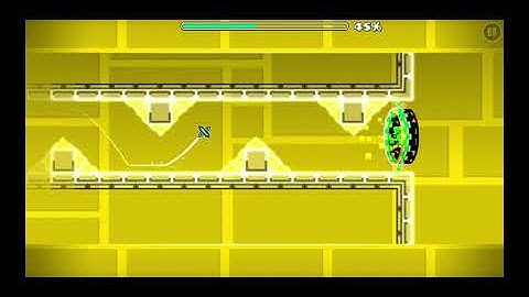 [545500] dorabaebasic (by DORABAE, Normal) [Geometry Dash]