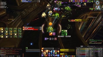 BRH vs Mythic Maiden of Vigilance