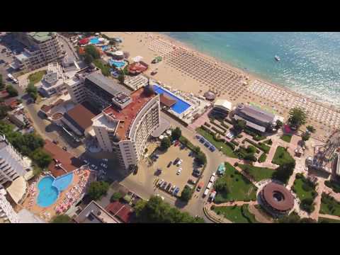 Община Варна