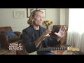 G.E. Smith on Sinead O'Connor's appearance on "Saturday Night Live" - EMMYTVLEGENDS.ORG