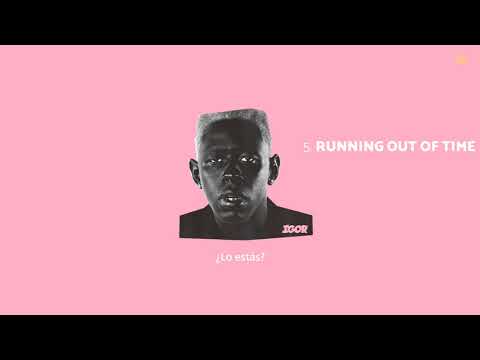 Tyler The Creator