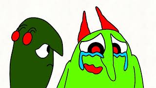 So Ive Watched La Fete 2001 Logo Original By