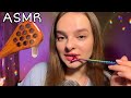 ASMR Mouth Sounds Tingly Sticky Fingers
