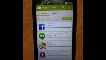 Install Playstore Nokia X and XL Without Rooting