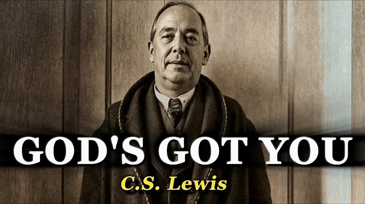 God Will End Your Humiliation (JUSTICE IS HIS)  | C.S Lewis 2024