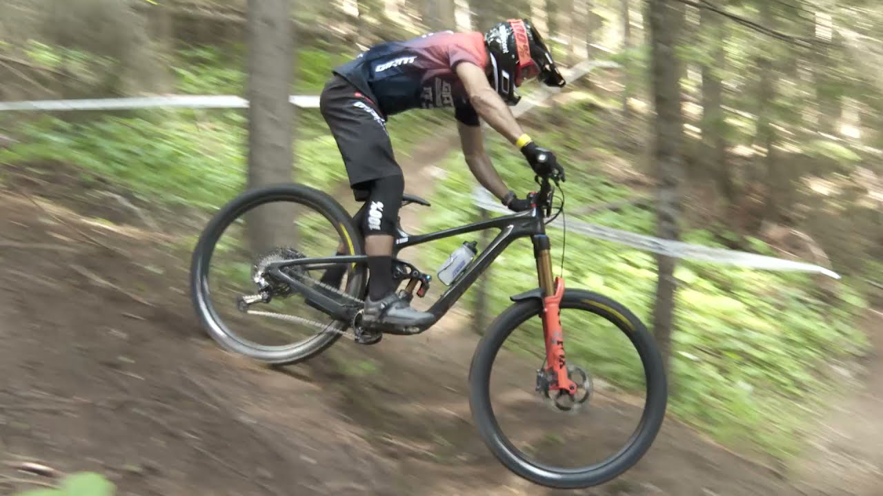 First Day Practice Highlights From Val Di Fassa | EWS Round 1