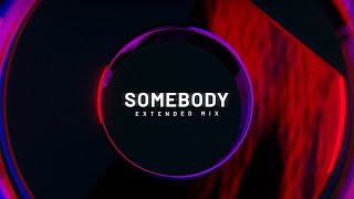 Almero - Somebody (Extended Mix)