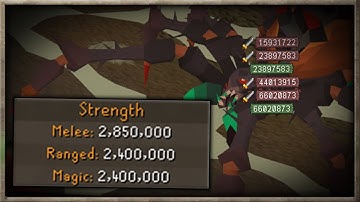 THIS UPDATE CHANGES EVERYTHING WHILE PLAYING THIS CUSTOM RSPS... (500+ ONLINE) | RSPS 2025