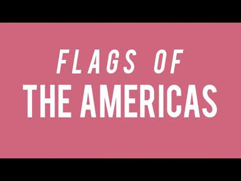 The Americas Flags Quiz Game | Codecanyon Scripts and Snippets