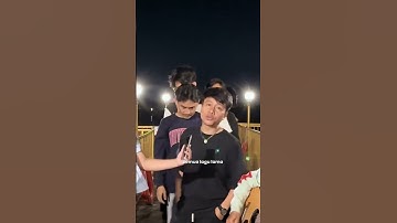 Thumbnail of Teman kalian gitu juga ga? Hokiboyz X avolia - Teman Makan Teman