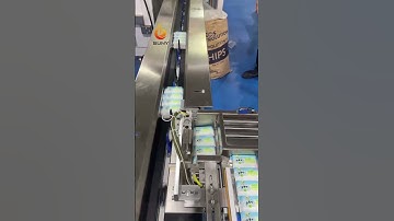 wet wipes secondary packaging