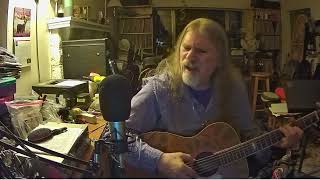 Dave Levinson - Anyday Woman - Bonnie Raitt (Paul Siebel) Cover