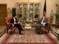 TOLOnews Interview with Balkh Governor/ گفتگویی ویژه با والی بلخ