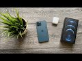 ПОЛНАЯ настройка iPhone 12 pro Max для ФОТО и ВИДЕО съемки