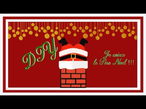diy:-je-coince-le-père-noël!!!-série-papier-toilette-#série-noël