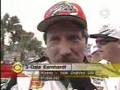 1998 Daytona 500: Victory Lane celebration