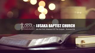 A Prayer for Prosperity l 3 John 1:1-4 | Dr. Masauso Phiri | 19 October 2023