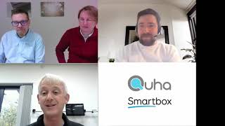 Coffee with Quha Webinar: Using Grid 3 with Access Methods