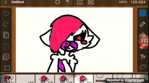 Mangle x...(springtrap or foxy) part 2